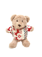 Load image into Gallery viewer, Christmas Plushie - White Reindeer