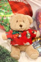 Load image into Gallery viewer, Plushie - Red