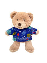 Load image into Gallery viewer, Plushie - Galaxy Blue
