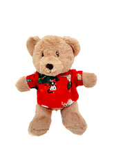 Load image into Gallery viewer, Plushie - Red
