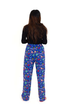 Load image into Gallery viewer, Blue Galaxy Pajama
