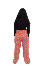 Load image into Gallery viewer, Pink Cars Pajama
