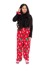Load image into Gallery viewer, Red Christmas Tree Pajama
