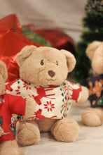 Load image into Gallery viewer, Christmas Plushie - White Reindeer
