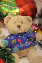 Load image into Gallery viewer, Plushie - Galaxy Blue
