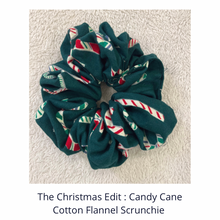 Load image into Gallery viewer, The Christmas Edit - Candy Cane Pyjama
